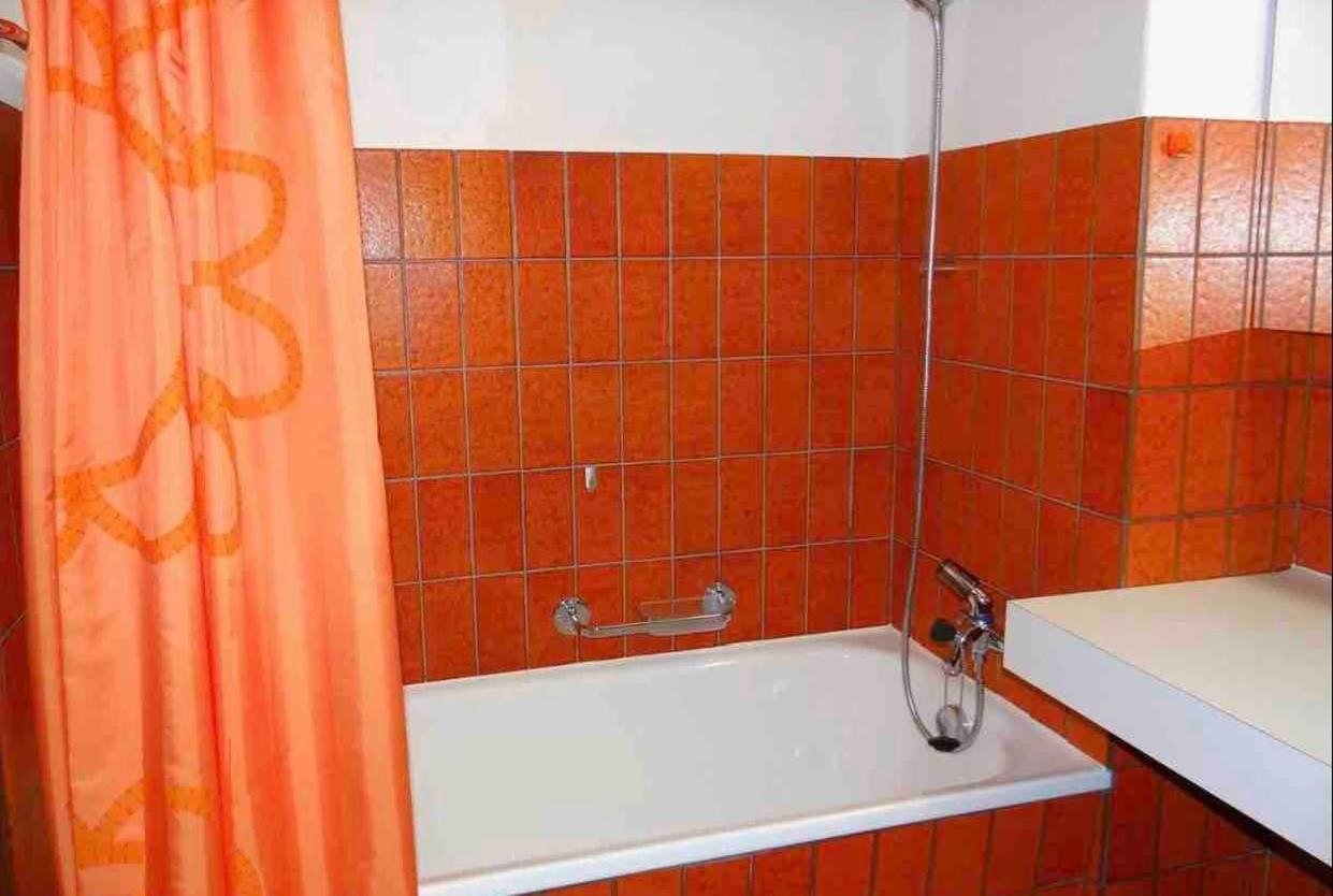 Ferienwohnung انغلبرغ المظهر الخارجي الصورة