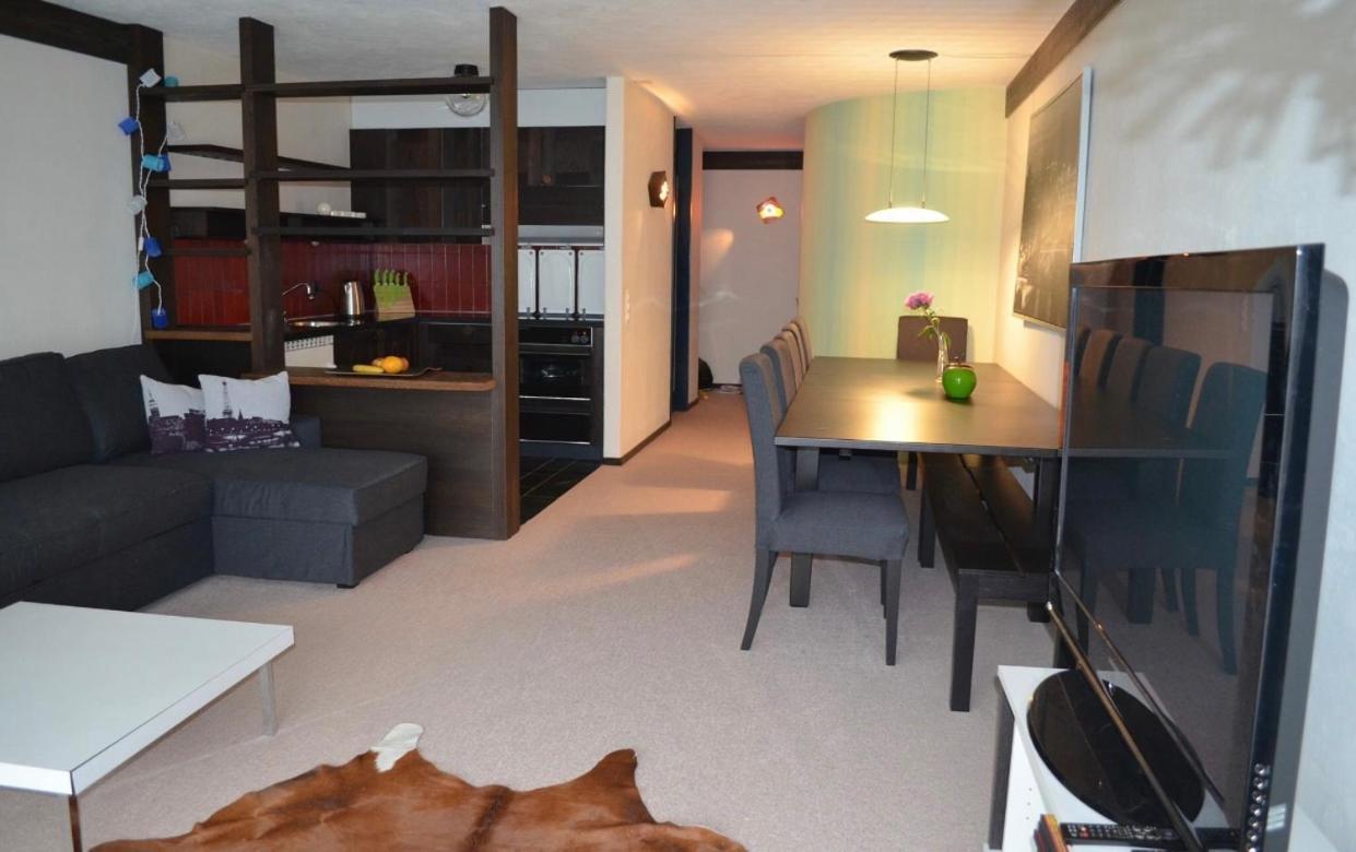 Ferienwohnung انغلبرغ المظهر الخارجي الصورة
