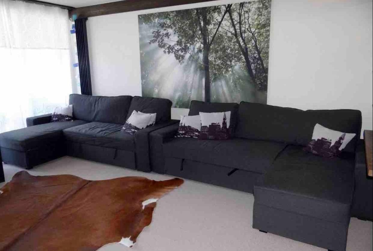 Ferienwohnung انغلبرغ المظهر الخارجي الصورة