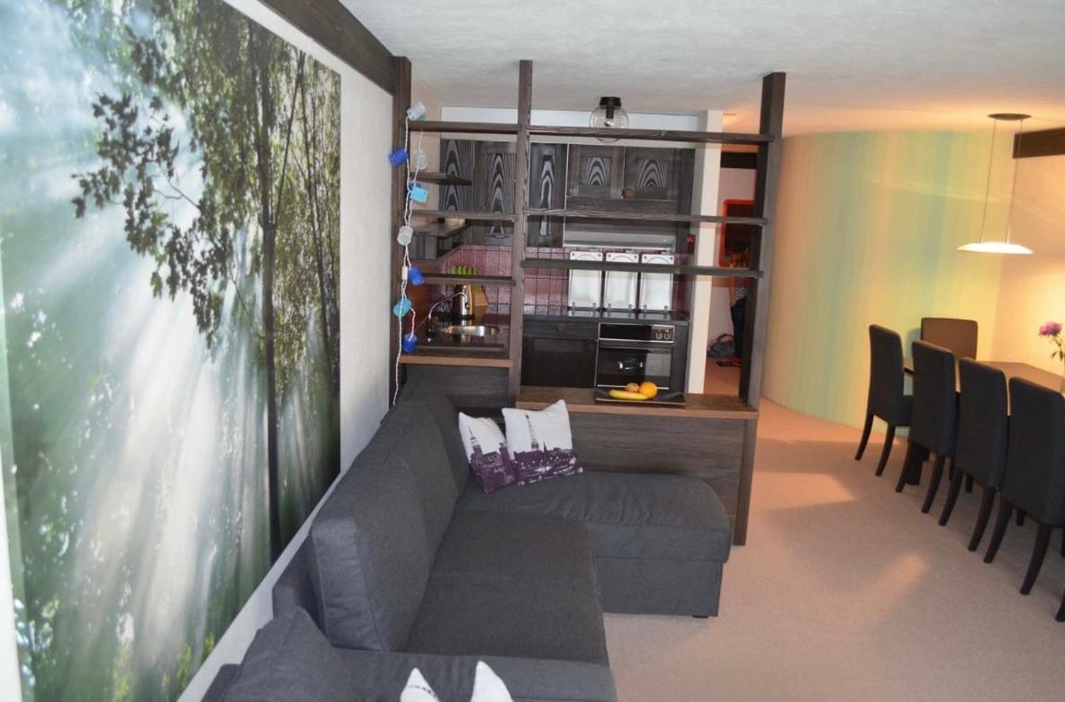 Ferienwohnung انغلبرغ المظهر الخارجي الصورة