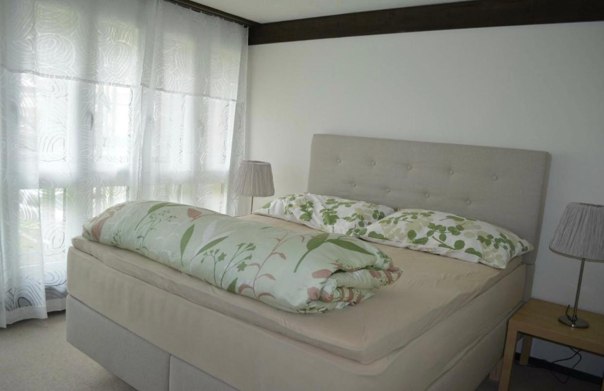 Ferienwohnung انغلبرغ المظهر الخارجي الصورة