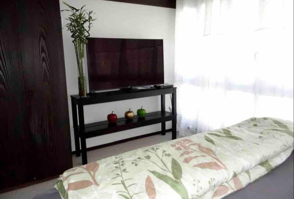 Ferienwohnung انغلبرغ المظهر الخارجي الصورة