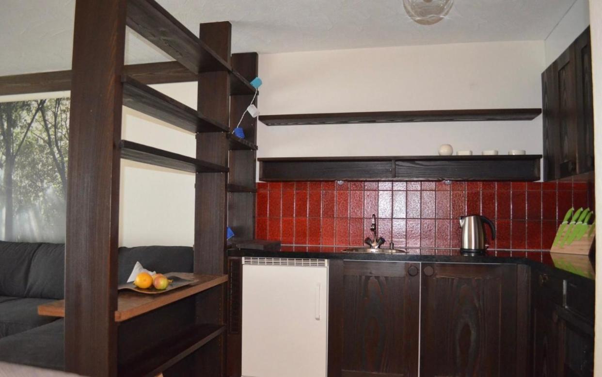 Ferienwohnung انغلبرغ المظهر الخارجي الصورة