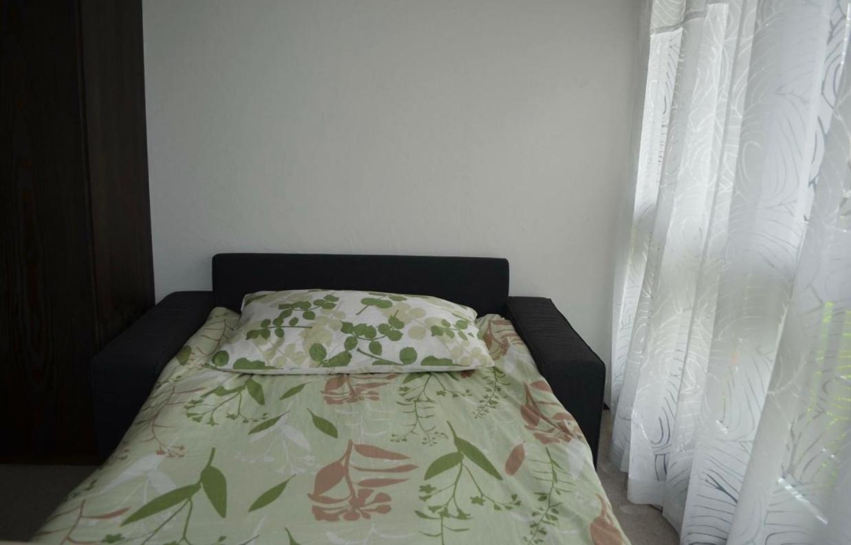 Ferienwohnung انغلبرغ المظهر الخارجي الصورة