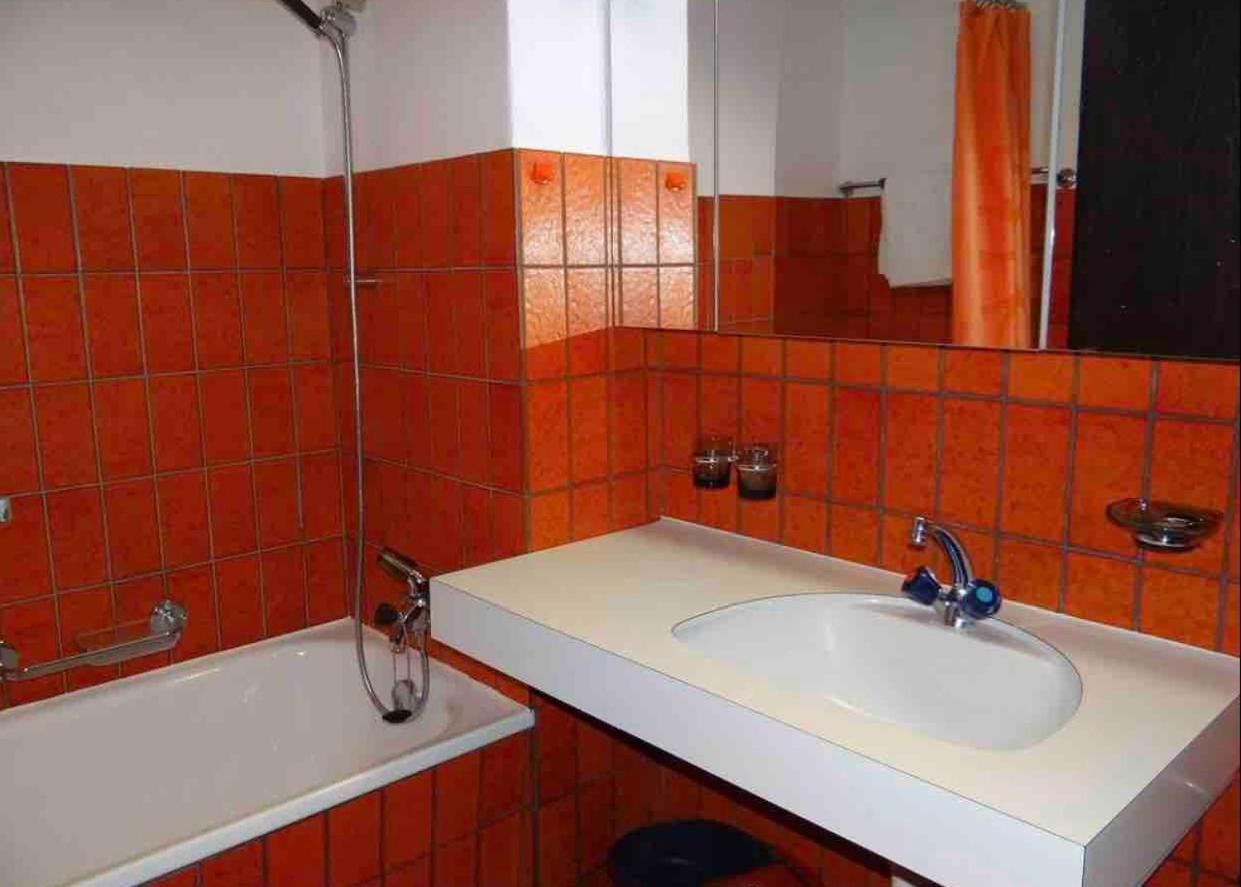Ferienwohnung انغلبرغ المظهر الخارجي الصورة