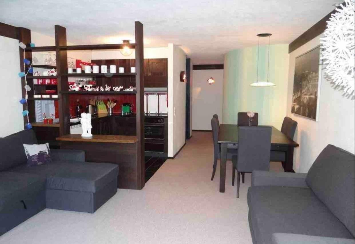 Ferienwohnung انغلبرغ المظهر الخارجي الصورة