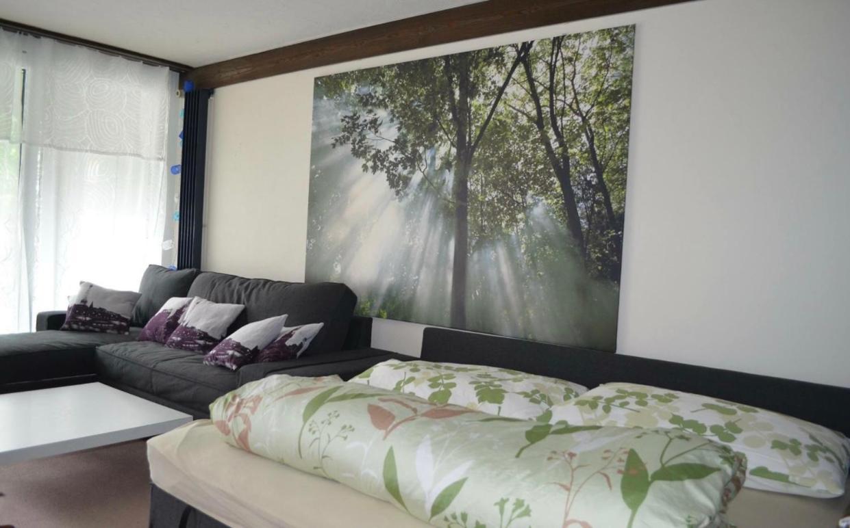 Ferienwohnung انغلبرغ المظهر الخارجي الصورة