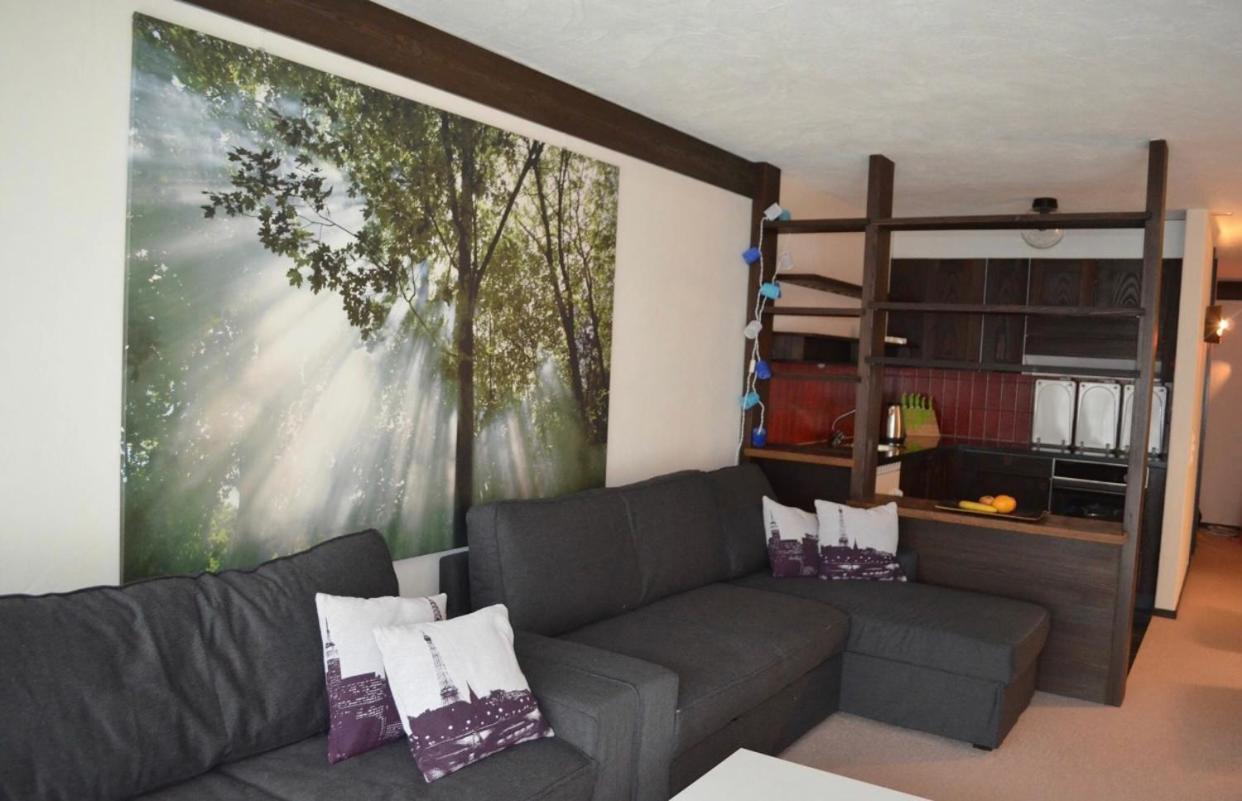 Ferienwohnung انغلبرغ المظهر الخارجي الصورة
