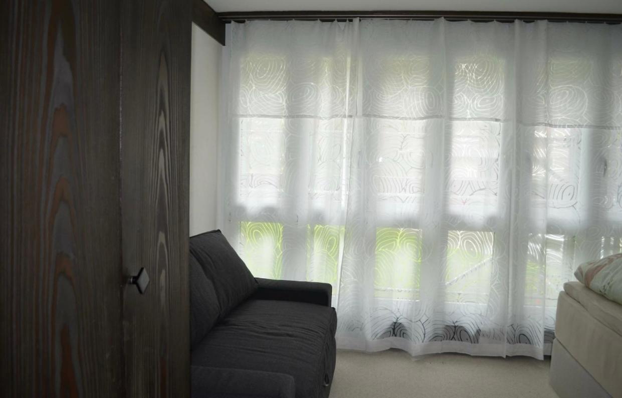 Ferienwohnung انغلبرغ المظهر الخارجي الصورة