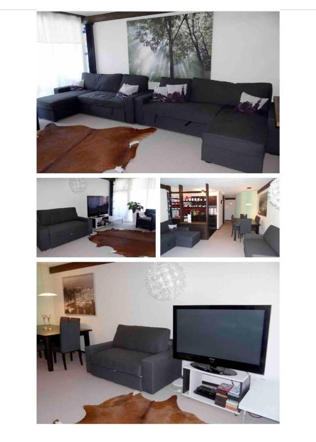 Ferienwohnung انغلبرغ المظهر الخارجي الصورة