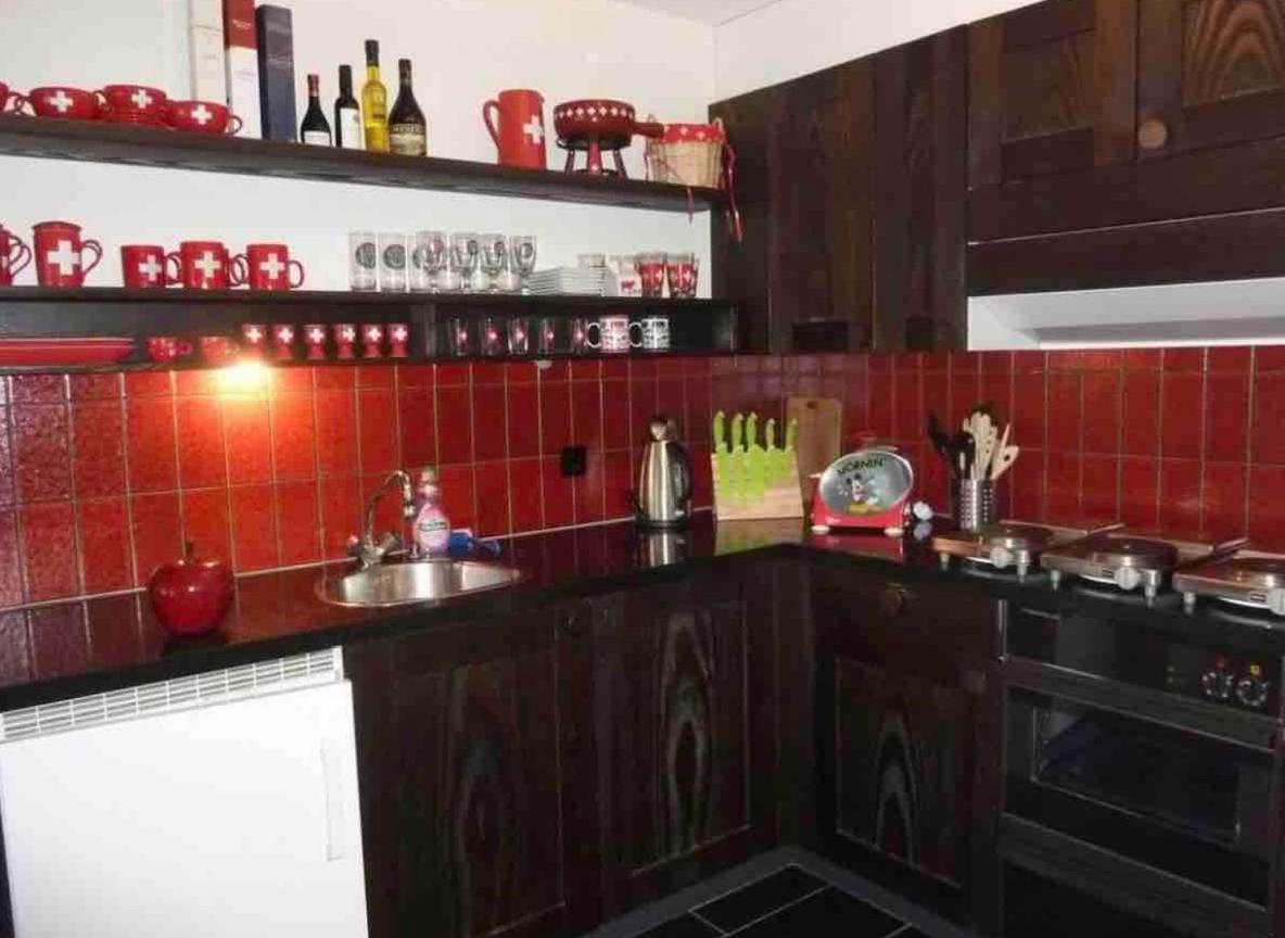 Ferienwohnung انغلبرغ المظهر الخارجي الصورة