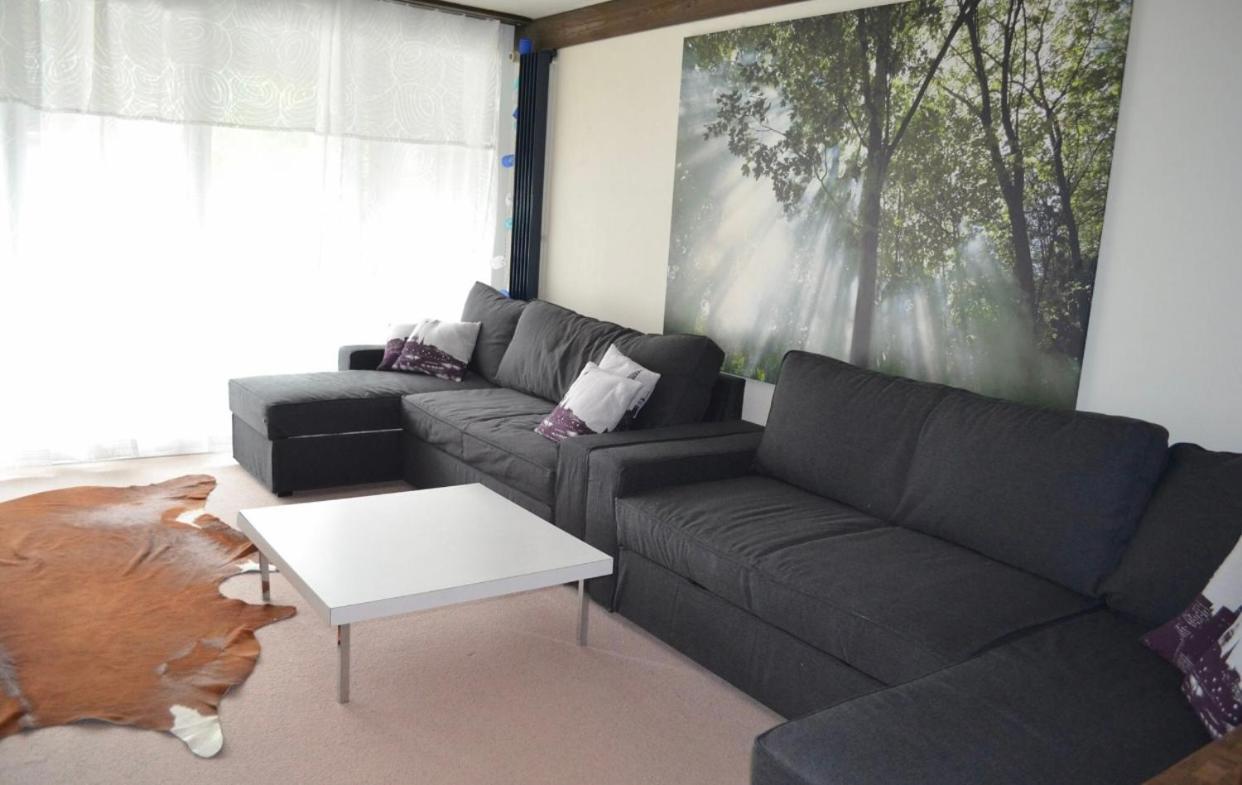 Ferienwohnung انغلبرغ المظهر الخارجي الصورة
