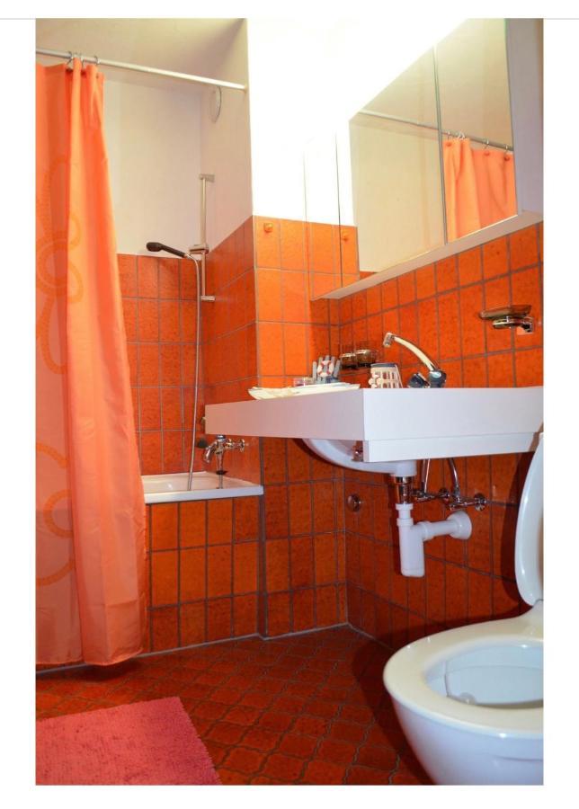 Ferienwohnung انغلبرغ المظهر الخارجي الصورة